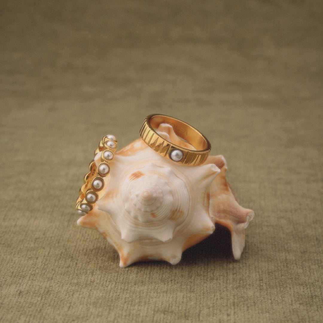 Moana Ring