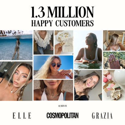 Verde Necklace